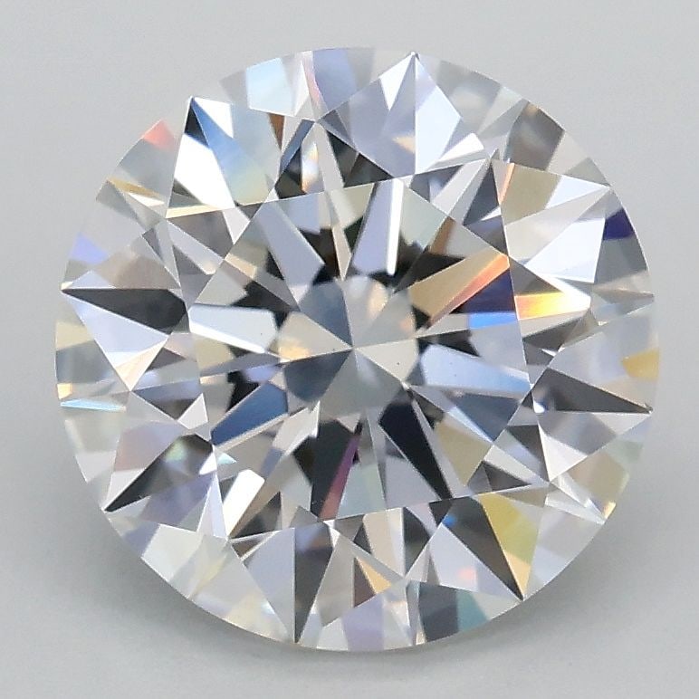 Ideal Loose Lab Diamond - IGI Round 2.55ct D VS1: Ideal Loose Lab Diamond - IGI Round 2.55ct D VS1 This listing features Ideal Loose Lab Diamond - IGI Round 2.55ct D VS1. Item specifics are provided below. Item Specifics: Source: This Is A Real