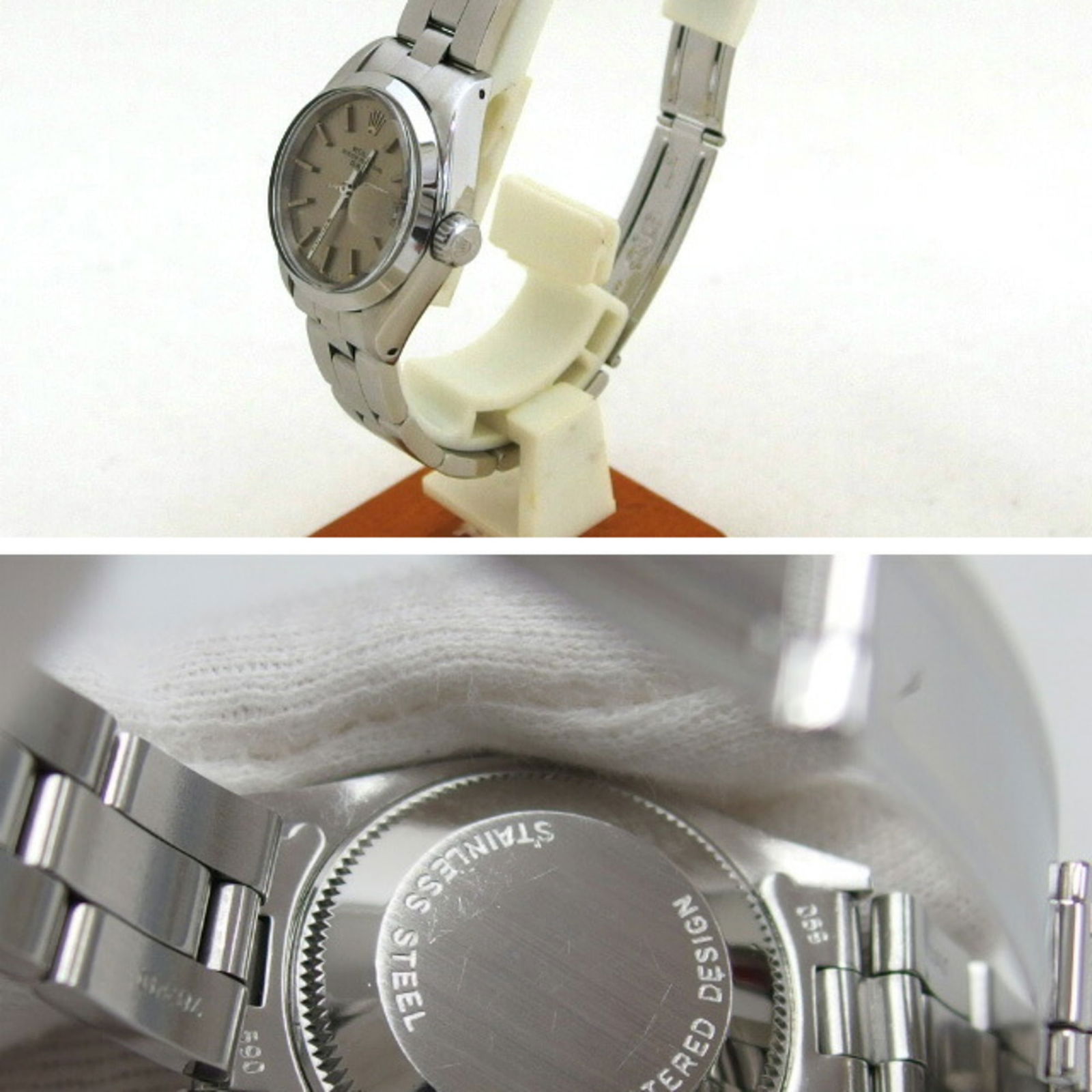 Wristwatch Rolex - 3