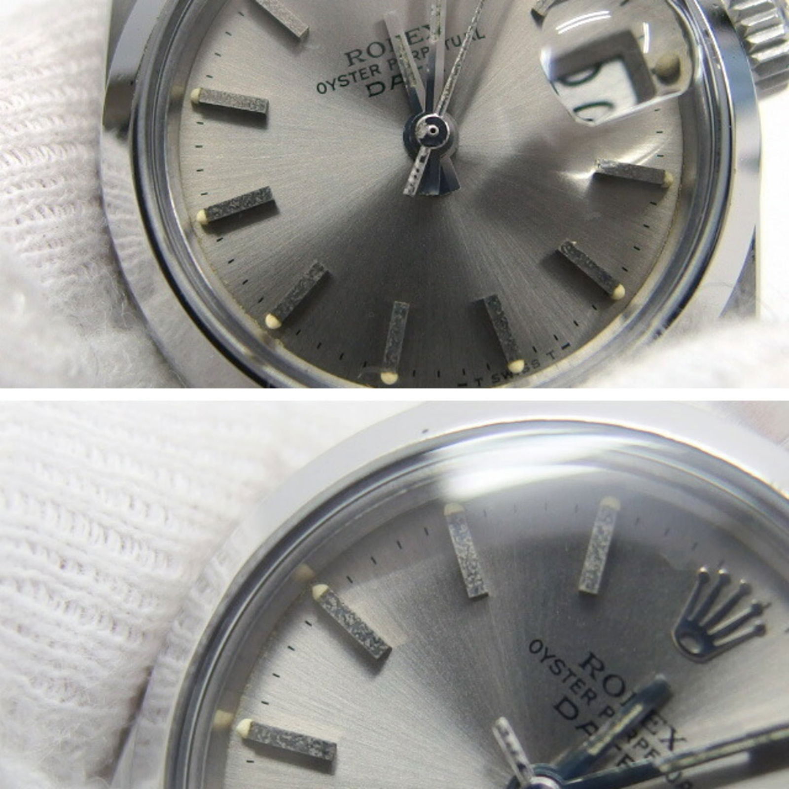 Wristwatch Rolex - 5