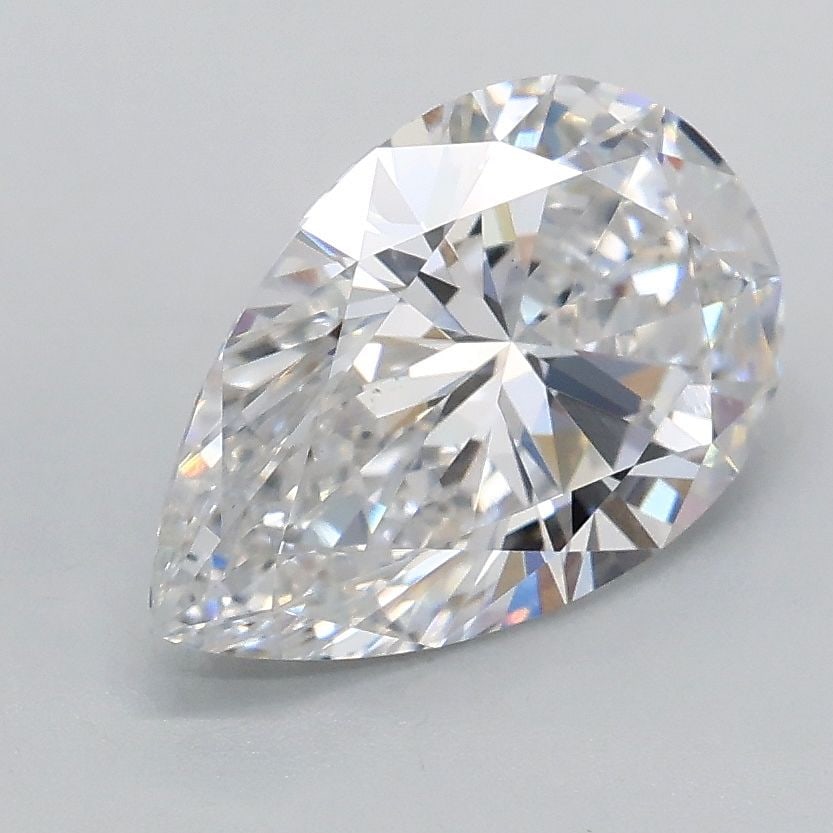Loose Lab Diamond - IGI Pear 1.59ct E VS1: Loose Lab Diamond - IGI Pear 1.59ct E VS1 This listing features Loose Lab Diamond - IGI Pear 1.59ct E VS1. Item specifics are provided below. Item Specifics: Source: This Is A Real Diamond Grown In