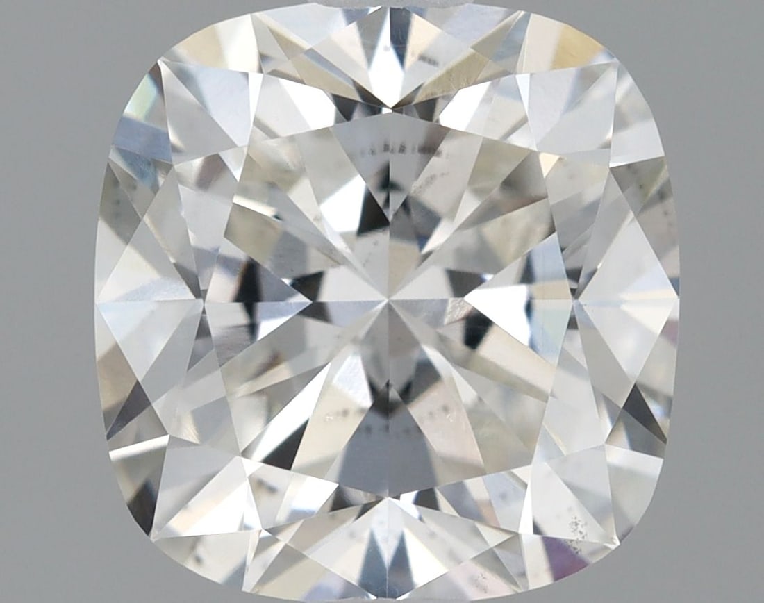 Loose Lab Diamond - IGI Cushion Brilliant 1.64ct F VS2: Loose Lab Diamond - IGI Cushion Brilliant 1.64ct F VS2 This listing features Loose Lab Diamond - IGI Cushion Brilliant 1.64ct F VS2. Item specifics are provided below. Item Specifics: Source: This