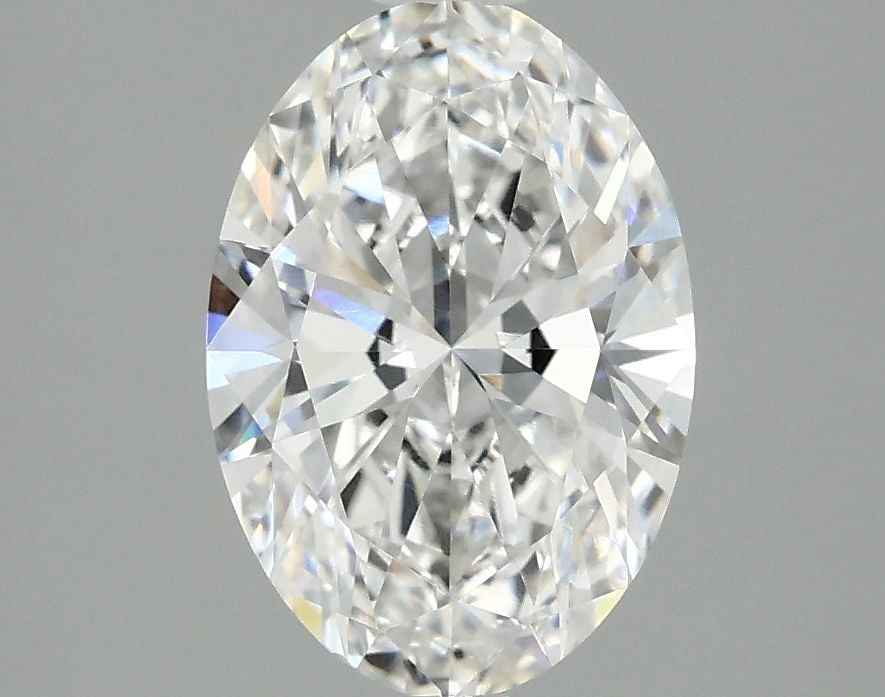 Loose Lab Diamond - IGI Oval 1.85ct F VS1: Loose Lab Diamond - IGI Oval 1.85ct F VS1 This listing features Loose Lab Diamond - IGI Oval 1.85ct F VS1. Item specifics are provided below. Item Specifics: Source: This Is A Real Diamond Grown In