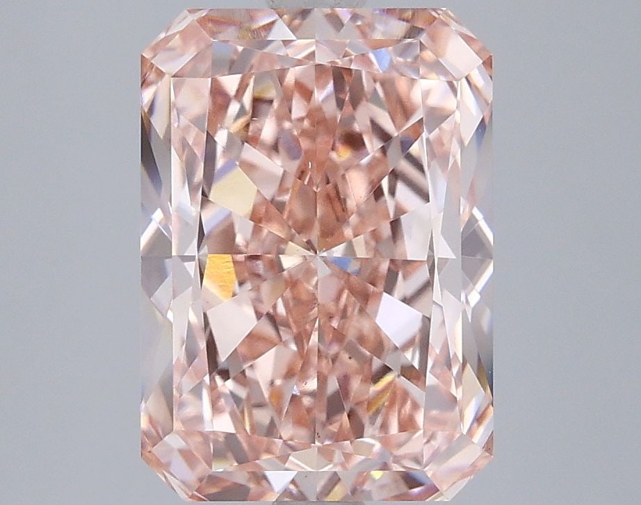 Loose Lab Diamond - IGI Radiant 4.01ct Fancy Intense Pink VS1: Loose Lab Diamond - IGI Radiant 4.01ct Fancy Intense Pink VS1 This listing features Loose Lab Diamond - IGI Radiant 4.01ct Fancy Intense Pink VS1. Item specifics are provided below. Item Specifics: