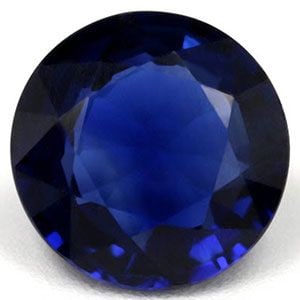 Loose Sapphire Gemstone - Round 1.08ct Blue SI: Loose Sapphire Gemstone - Round 1.08ct Blue SI This listing features Loose Sapphire Gemstone - Round 1.08ct Blue SI. Item specifics are provided below. Item Specifics: Type: Sapphire Carat: 1.08