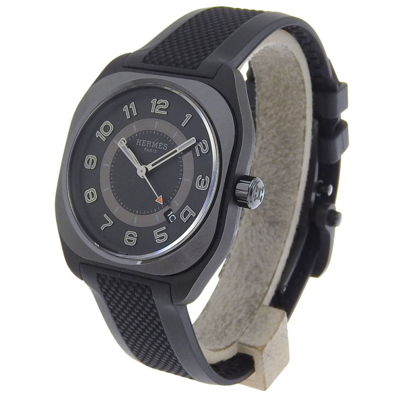 Wristwatch Hermes - 2