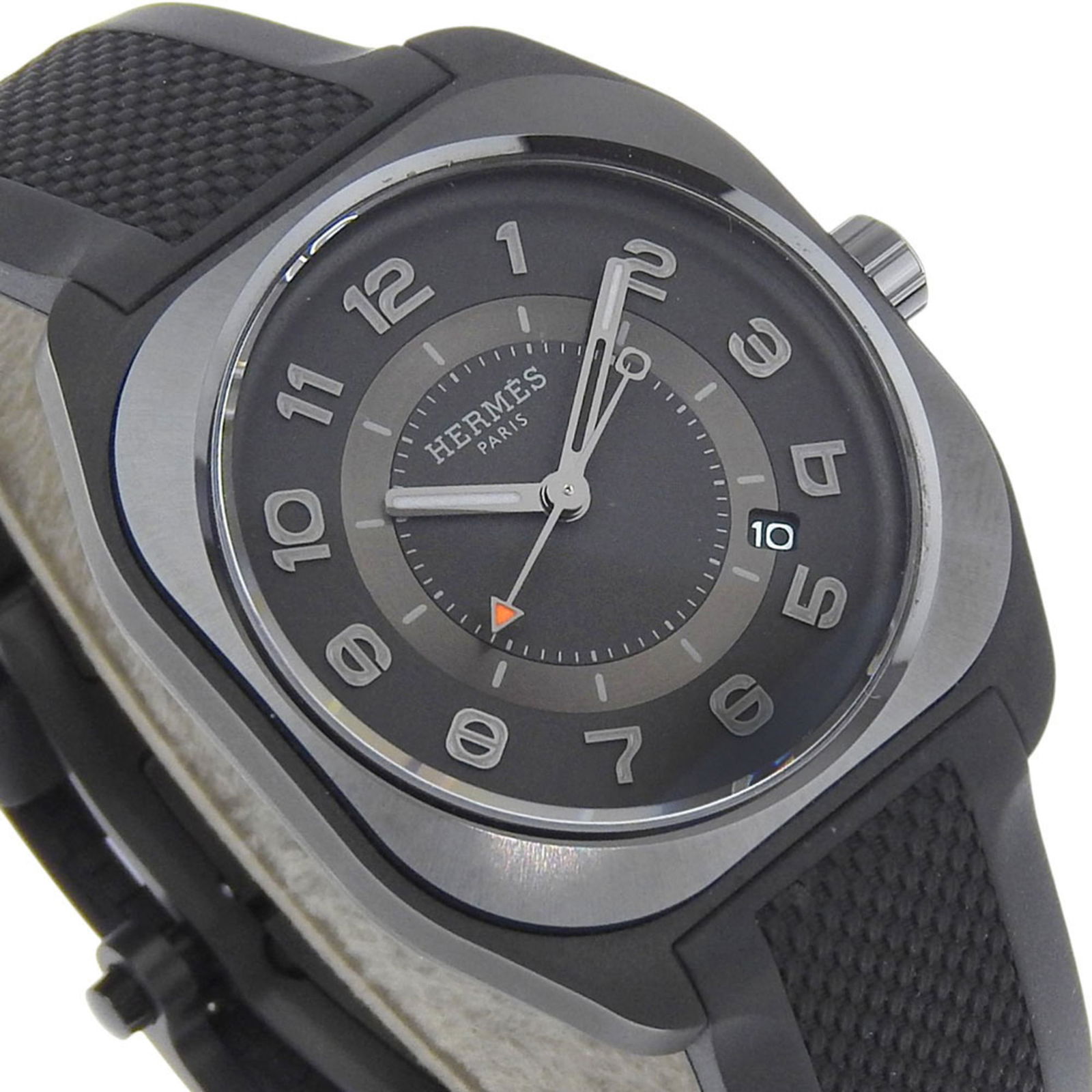 Wristwatch Hermes - 3