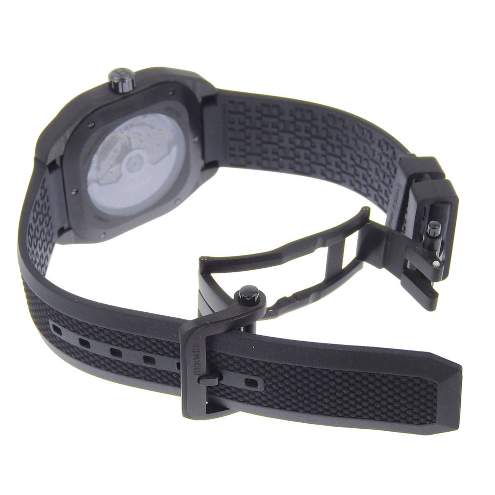 Wristwatch Hermes - 4