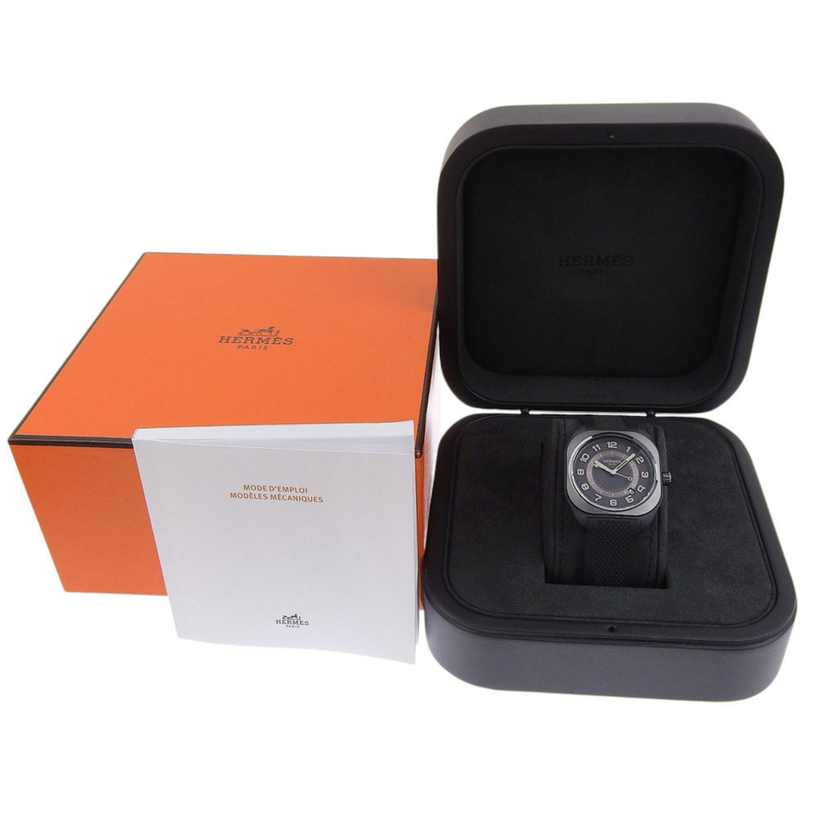 Wristwatch Hermes - 8