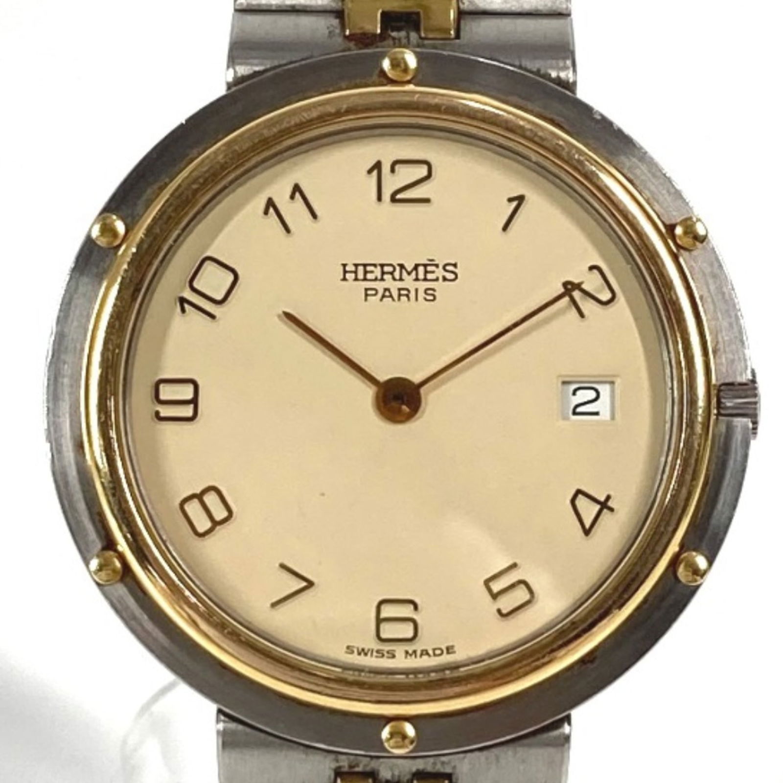 Wristwatch Hermes (1 of 13)