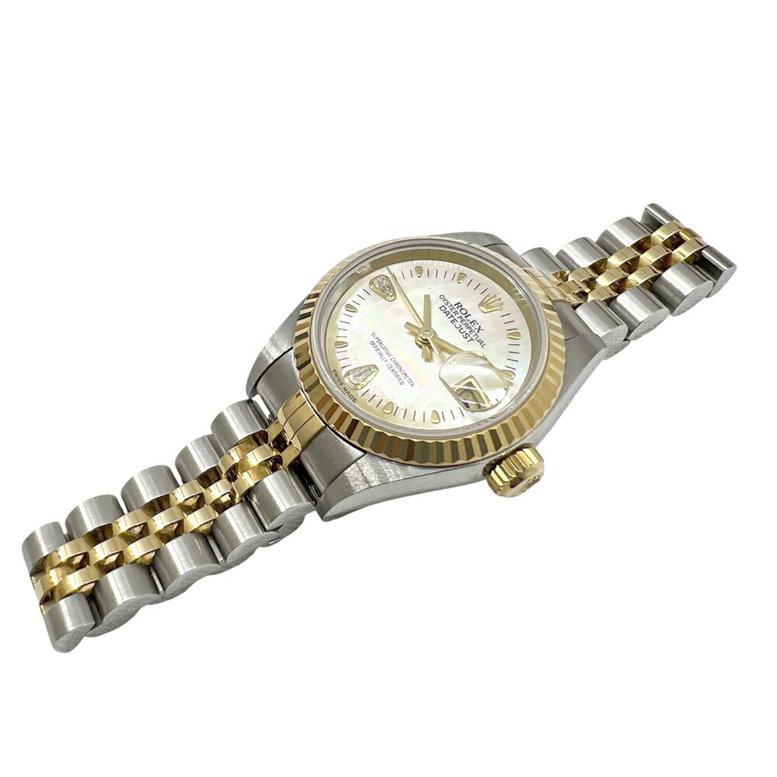 Wristwatch Rolex - 5