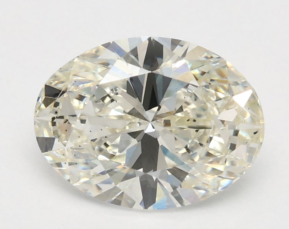 Loose Lab Diamond - IGI Oval 2.01ct I SI1: Loose Lab Diamond - IGI Oval 2.01ct I SI1 This listing features Loose Lab Diamond - IGI Oval 2.01ct I SI1. Item specifics are provided below. Item Specifics: Source: This Is A Real Diamond Grown In