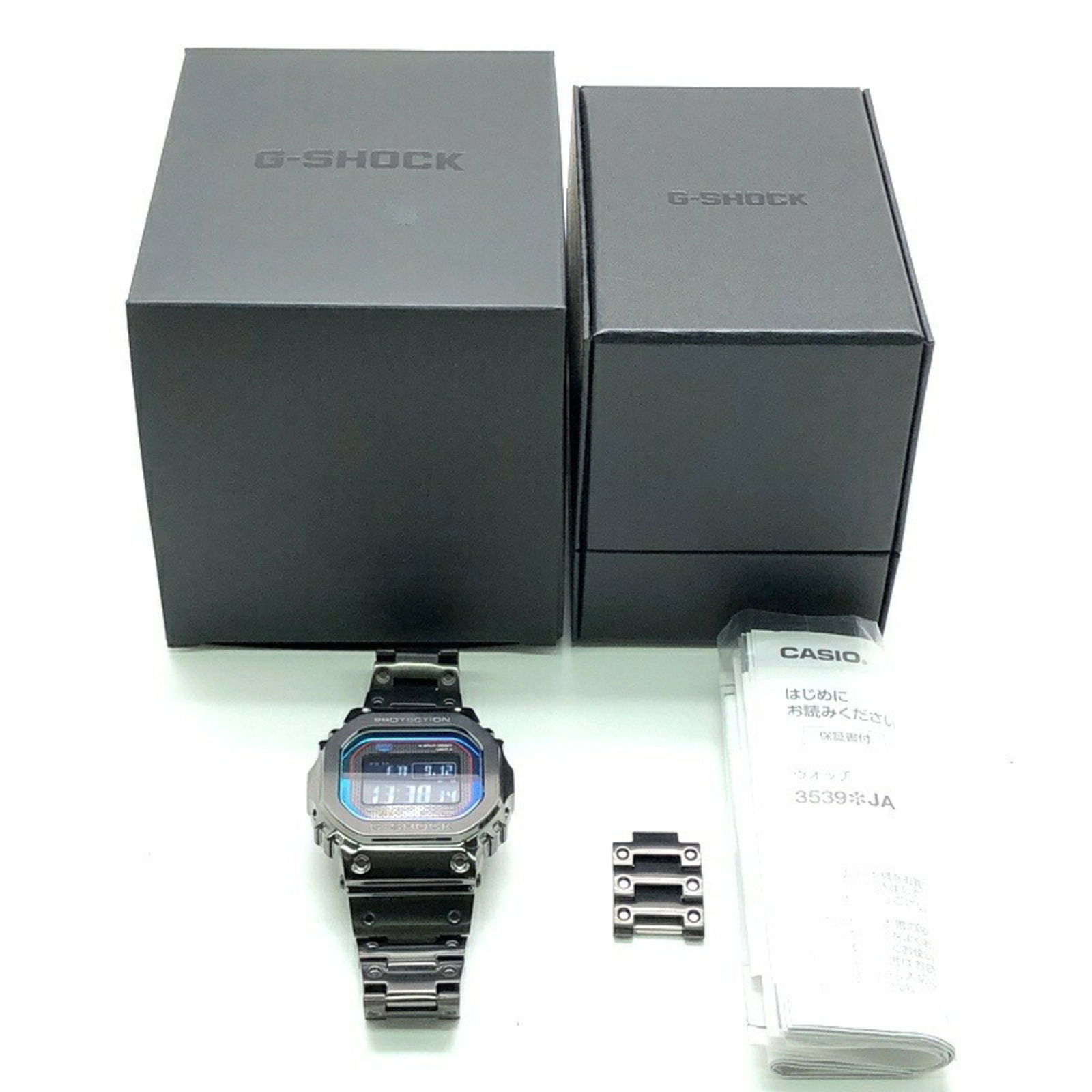 Wristwatch Casio - 10