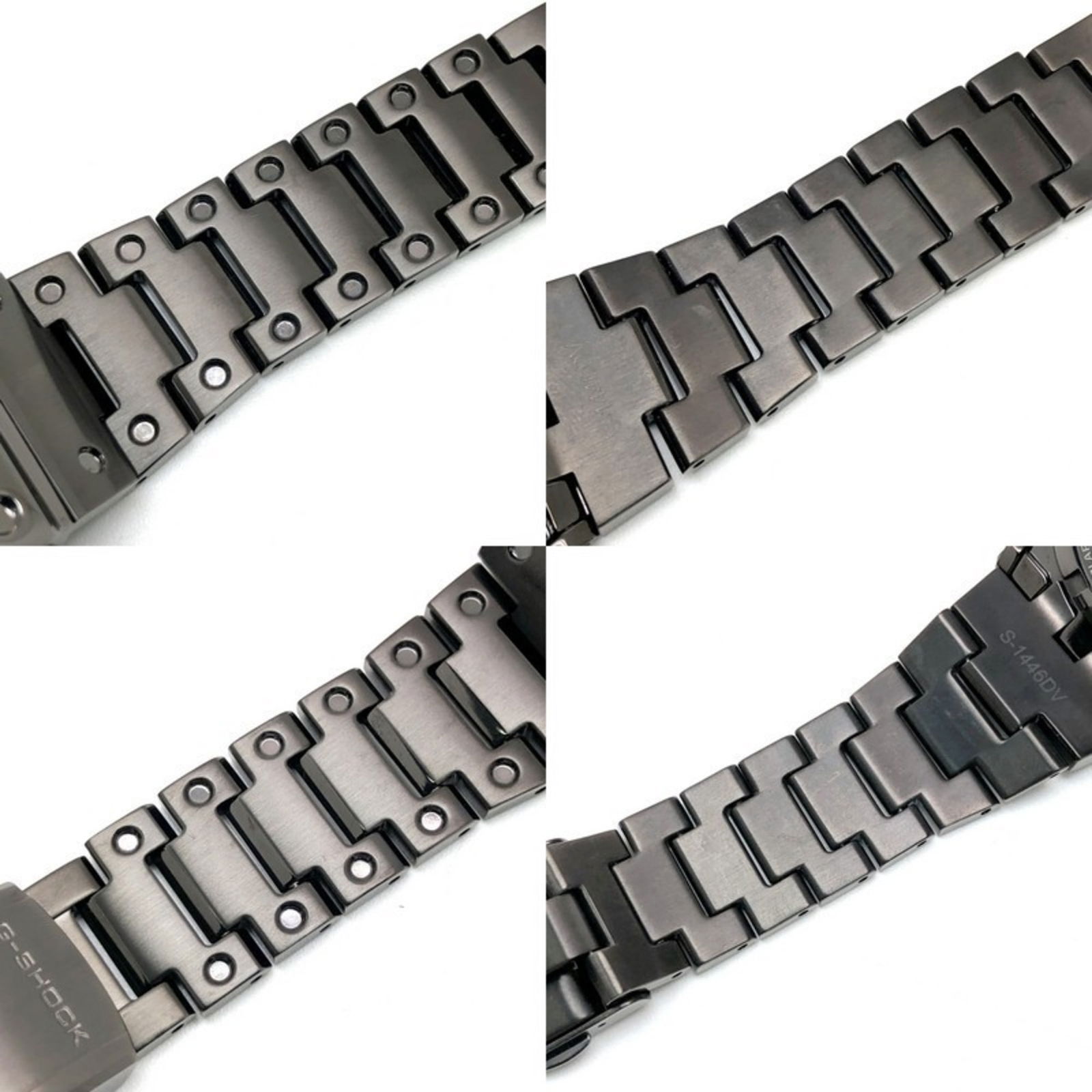 Wristwatch Casio - 6