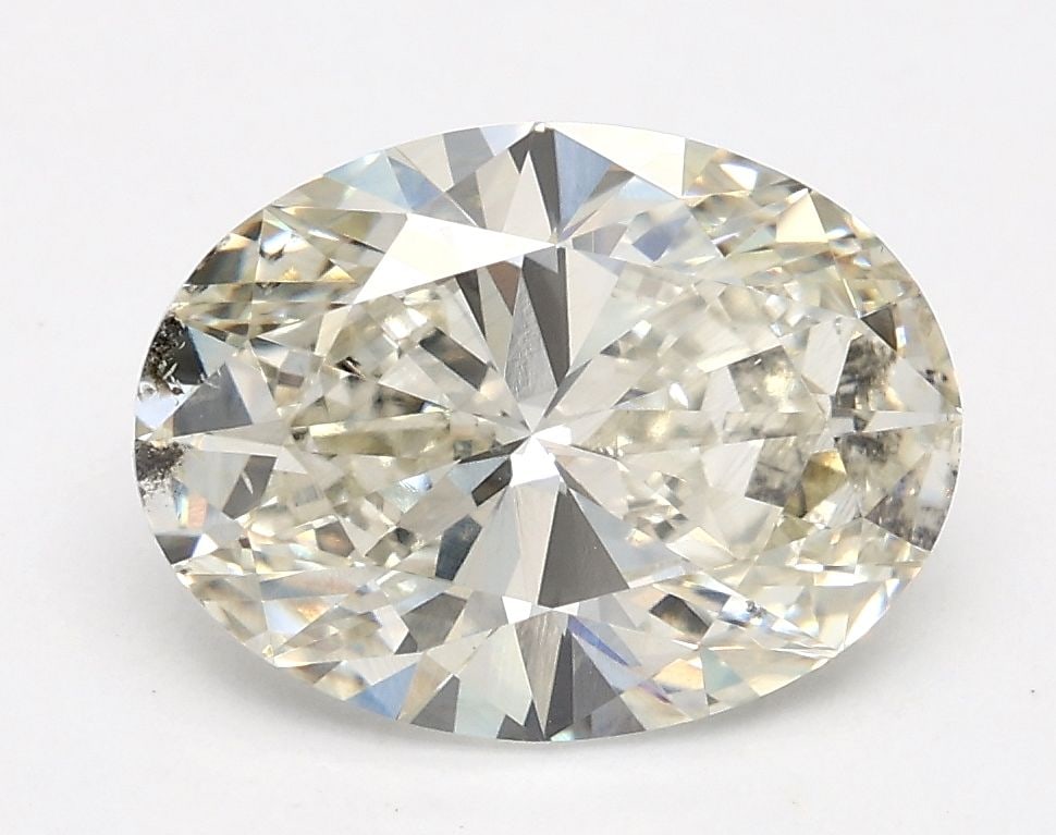 Loose Lab Diamond - IGI Oval 2.08ct J SI1: Loose Lab Diamond - IGI Oval 2.08ct J SI1 This listing features Loose Lab Diamond - IGI Oval 2.08ct J SI1. Item specifics are provided below. Item Specifics: Source: This Is A Real Diamond Grown In