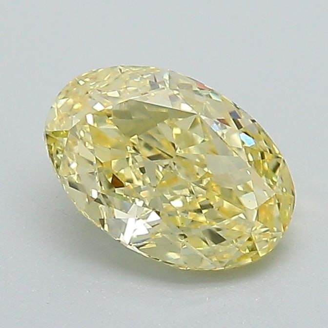 Loose Lab Diamond - IGI Oval 1.01ct Fancy Intense Yellow VS1: Loose Lab Diamond - IGI Oval 1.01ct Fancy Intense Yellow VS1 This listing features Loose Lab Diamond - IGI Oval 1.01ct Fancy Intense Yellow VS1. Item specifics are provided below. Item Specifics: