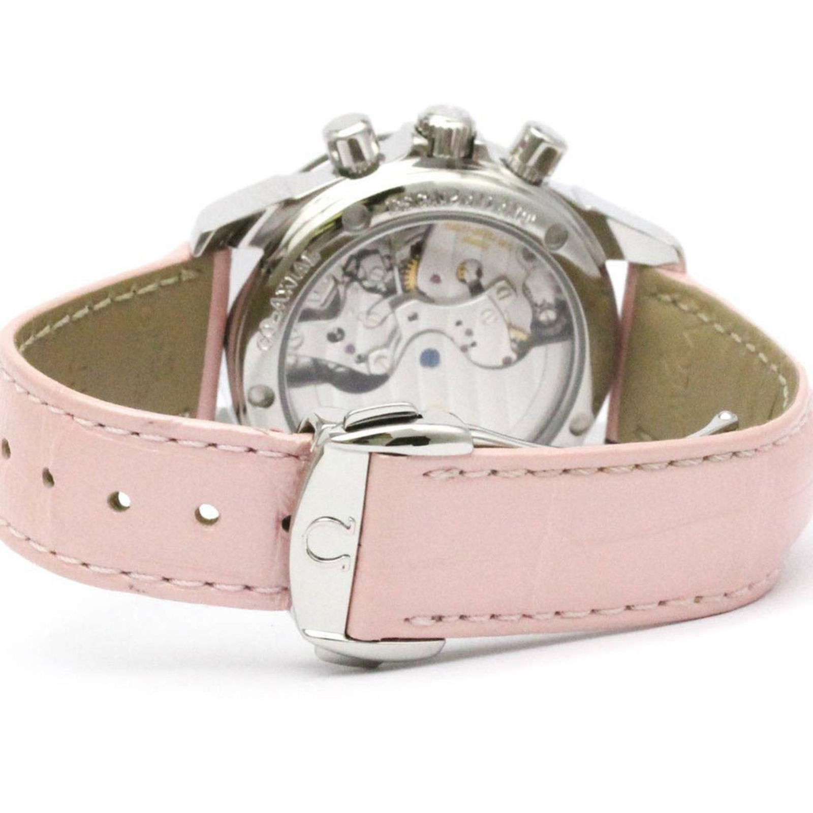 Wristwatch Omega - 5