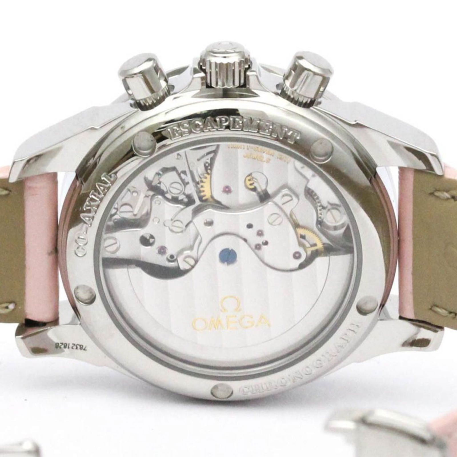 Wristwatch Omega - 6