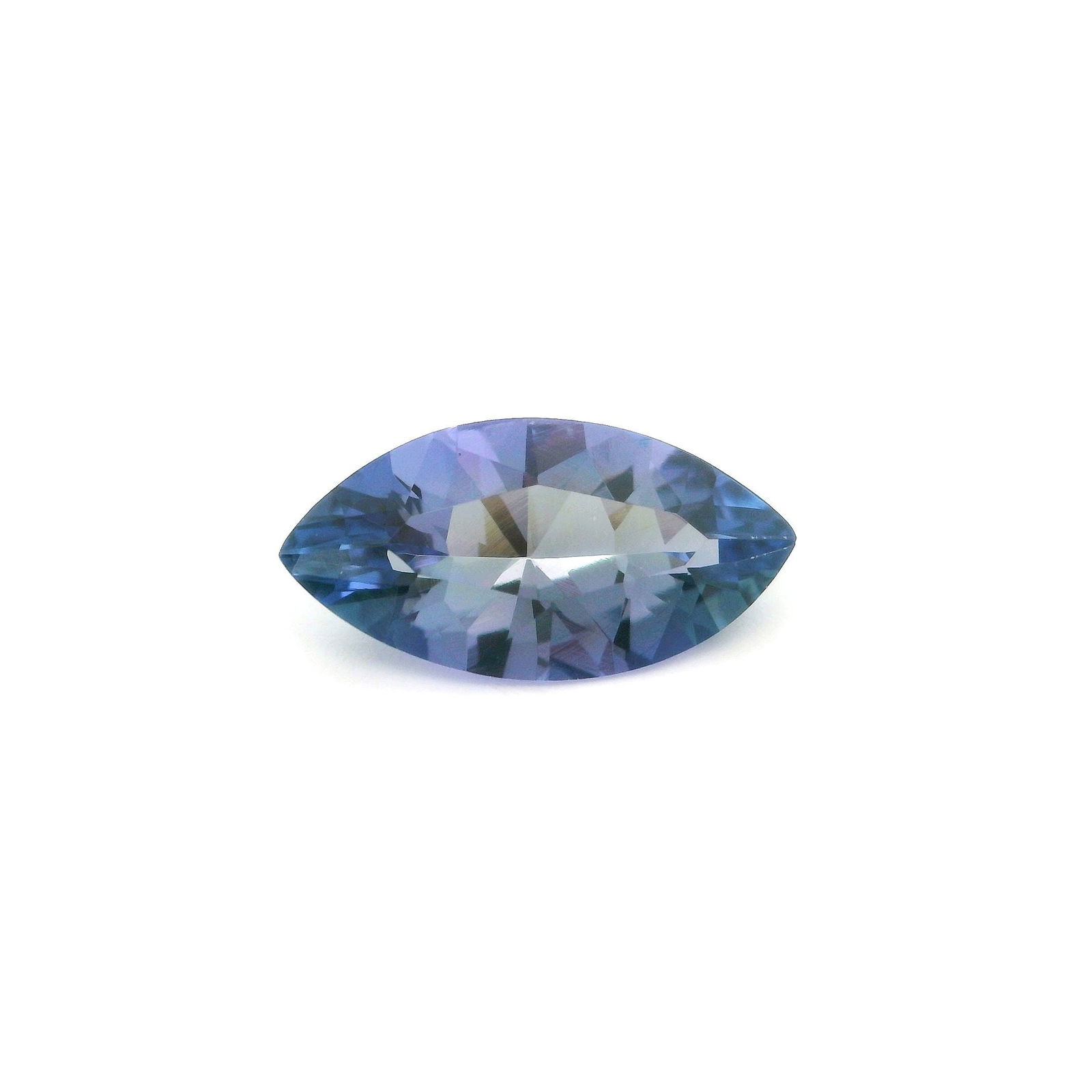 Loose Tanzanite Gemstone - GSI Marquise 1.73ct Blue EC: Loose Tanzanite Gemstone - GSI Marquise 1.73ct Blue EC This listing features Loose Tanzanite Gemstone - GSI Marquise 1.73ct Blue EC. Item specifics are provided below. Item Specifics: Type: