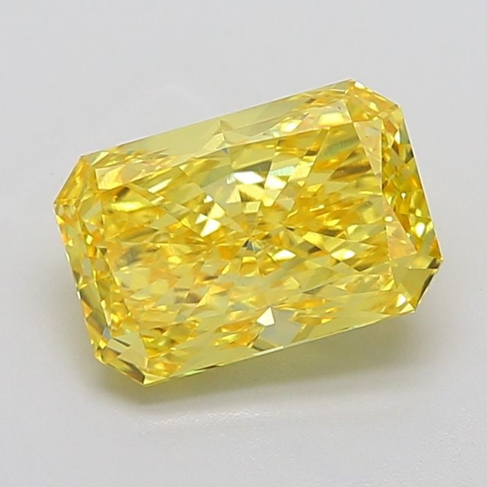 Loose Lab Diamond - IGI Radiant 4.52ct Fancy Vivid Yellow VS1: Loose Lab Diamond - IGI Radiant 4.52ct Fancy Vivid Yellow VS1 This listing features Loose Lab Diamond - IGI Radiant 4.52ct Fancy Vivid Yellow VS1. Item specifics are provided below. Item Specifics: