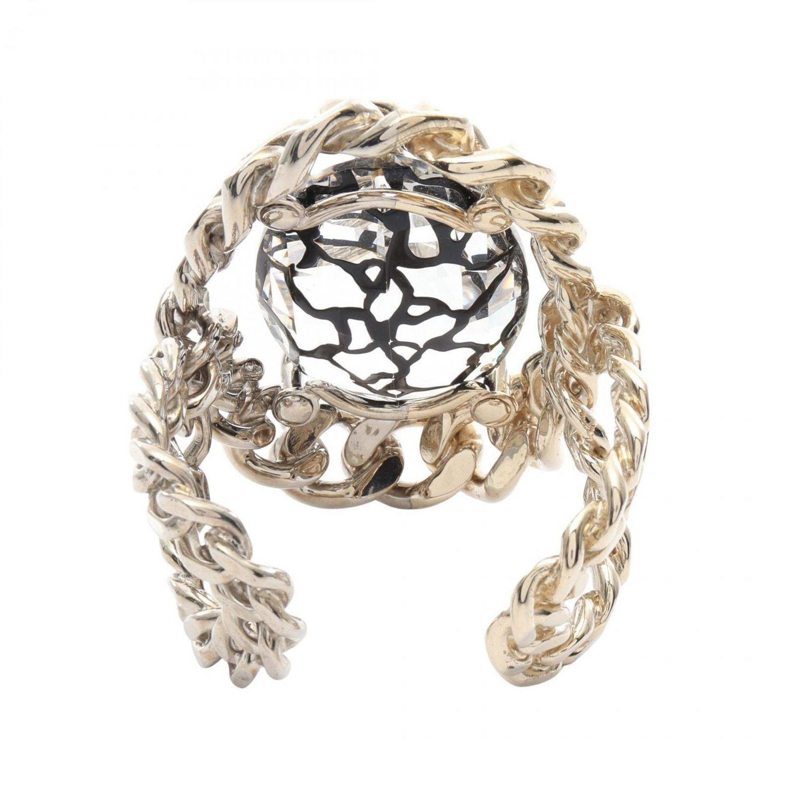 Plating Christian Dior Bangle Gold - 2