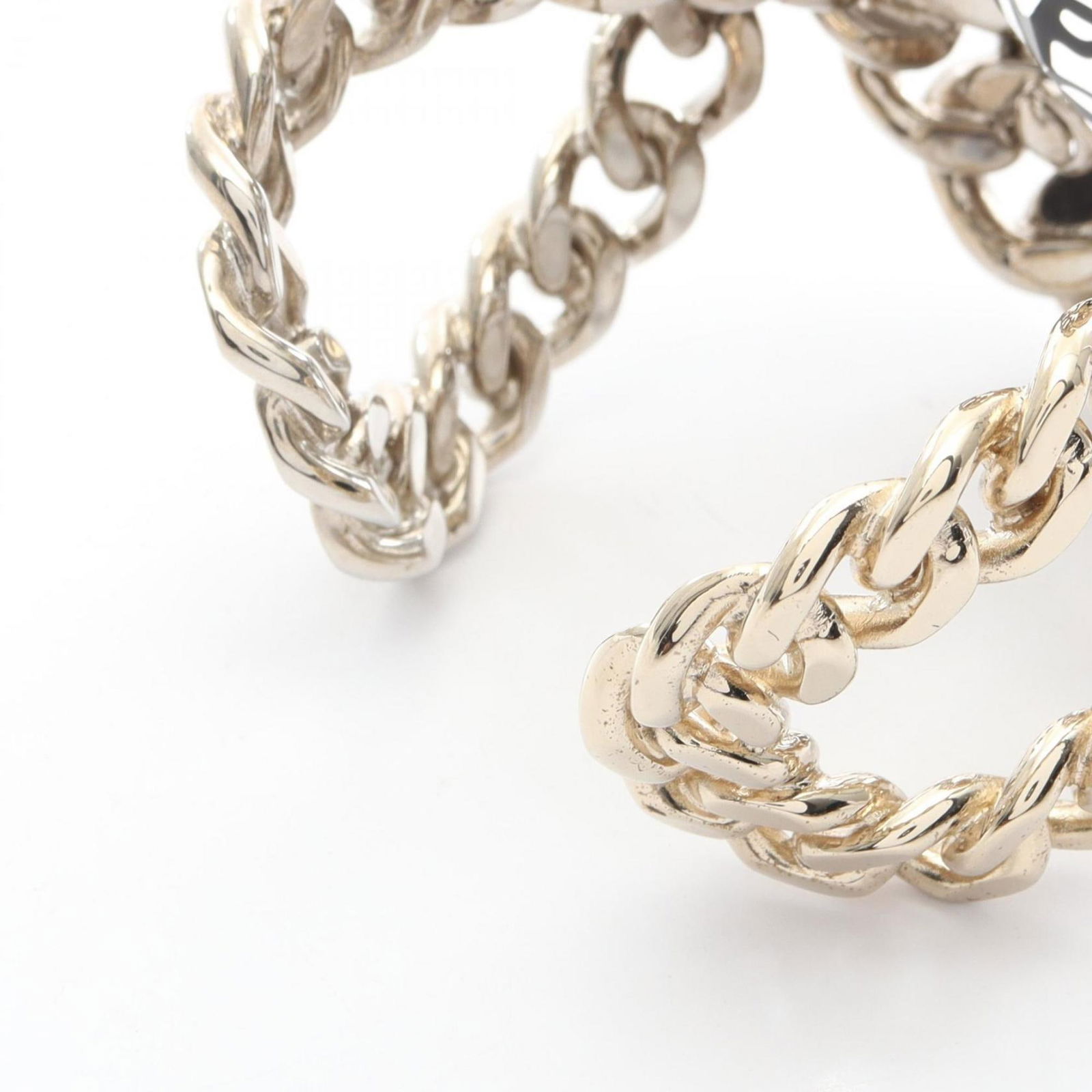 Plating Christian Dior Bangle Gold - 3