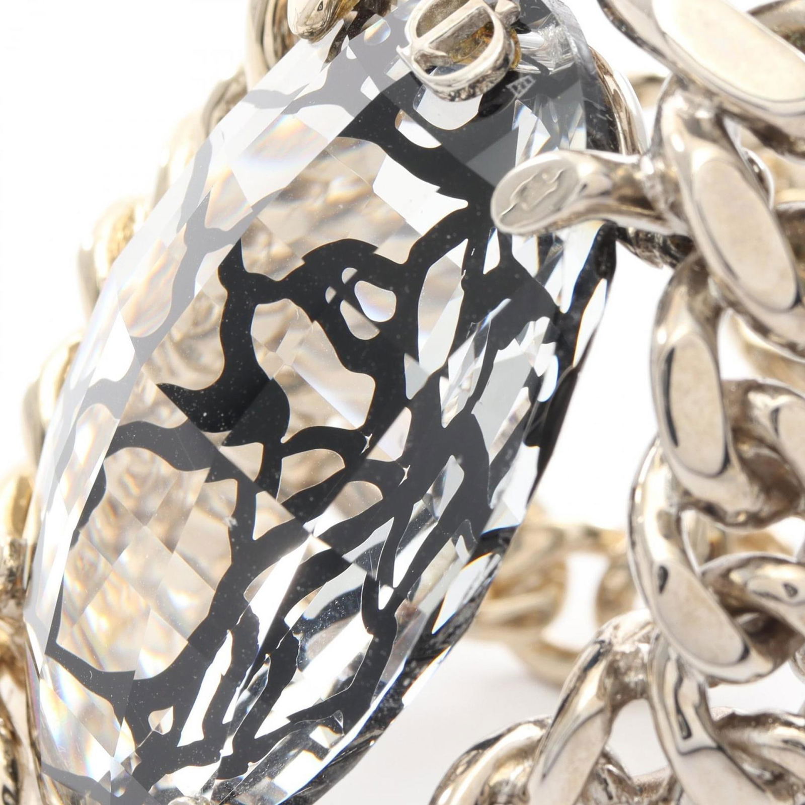 Plating Christian Dior Bangle Gold - 6