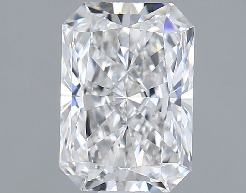 Loose Lab Diamond - IGI Radiant 1.08ct E VS1: Loose Lab Diamond - IGI Radiant 1.08ct E VS1 This listing features Loose Lab Diamond - IGI Radiant 1.08ct E VS1. Item specifics are provided below. Item Specifics: Source: This Is A Real Diamond