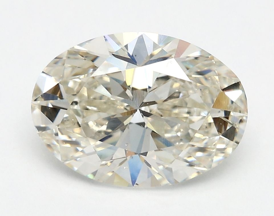 Loose Lab Diamond - IGI Oval 2.0ct I SI1: Loose Lab Diamond - IGI Oval 2.0ct I SI1 This listing features Loose Lab Diamond - IGI Oval 2.0ct I SI1. Item specifics are provided below. Item Specifics: Source: This Is A Real Diamond Grown In A