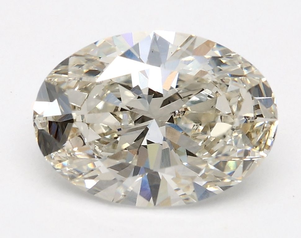 Loose Lab Diamond - IGI Oval 2.1ct J SI1: Loose Lab Diamond - IGI Oval 2.1ct J SI1 This listing features Loose Lab Diamond - IGI Oval 2.1ct J SI1. Item specifics are provided below. Item Specifics: Source: This Is A Real Diamond Grown In A