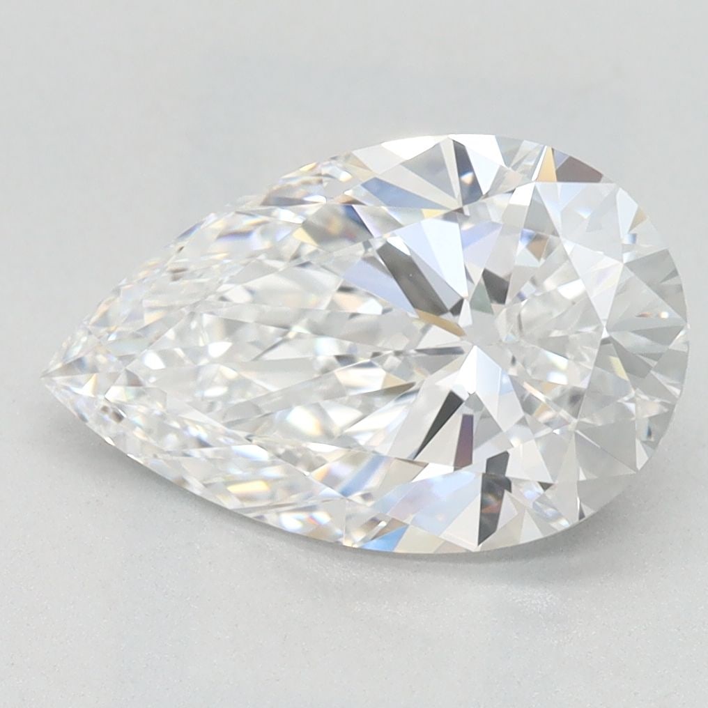 Loose Lab Diamond - GIA Pear 2.06ct D VVS1: Loose Lab Diamond - GIA Pear 2.06ct D VVS1 This listing features Loose Lab Diamond - GIA Pear 2.06ct D VVS1. Item specifics are provided below. Item Specifics: Source: This Is A Real Diamond Grown