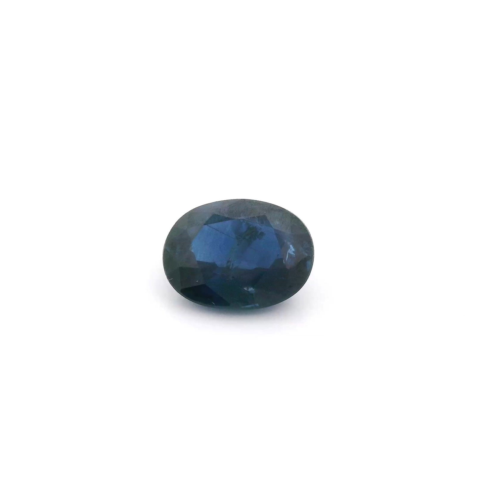 Loose Sapphire Gemstone - GSI Oval 1.52ct Blue SI: Loose Sapphire Gemstone - GSI Oval 1.52ct Blue SI This listing features Loose Sapphire Gemstone - GSI Oval 1.52ct Blue SI. Item specifics are provided below. Item Specifics: Type: Sapphire Carat: