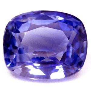 Loose Sapphire Gemstone - Cushion 1.13ct Blue SI: Loose Sapphire Gemstone - Cushion 1.13ct Blue SI This listing features Loose Sapphire Gemstone - Cushion 1.13ct Blue SI. Item specifics are provided below. Item Specifics: Type: Sapphire Carat: 1.13