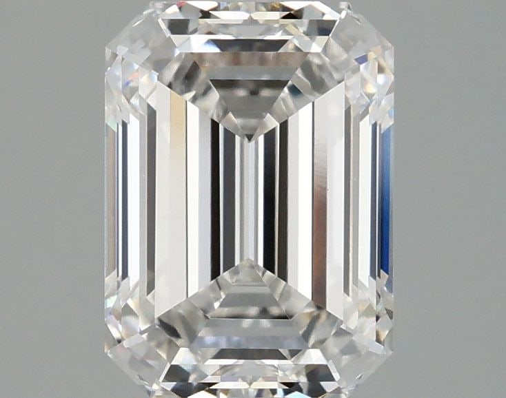 Loose Lab Diamond - IGI Emerald 2.1ct E VS1: Loose Lab Diamond - IGI Emerald 2.1ct E VS1 This listing features Loose Lab Diamond - IGI Emerald 2.1ct E VS1. Item specifics are provided below. Item Specifics: Source: This Is A Real Diamond Grown