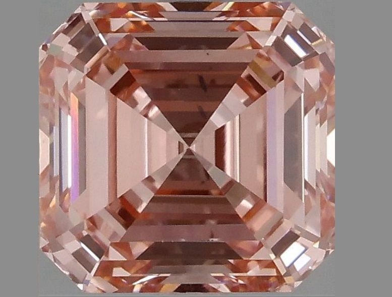 Loose Lab Diamond - IGI Square Emerald 2.81ct Fancy Intense Pink VS1: Loose Lab Diamond - IGI Square Emerald 2.81ct Fancy Intense Pink VS1 This listing features Loose Lab Diamond - IGI Square Emerald 2.81ct Fancy Intense Pink VS1. Item specifics are provided below. 