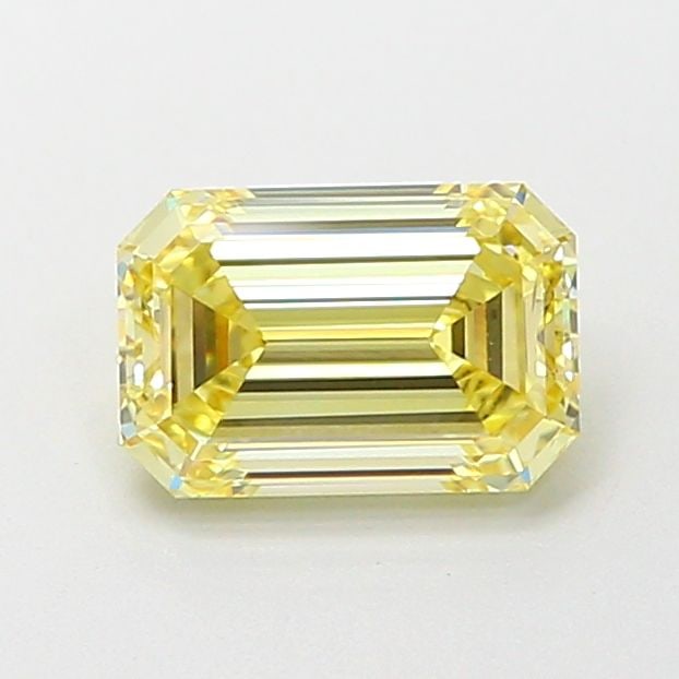 Loose Lab Diamond - IGI Emerald 1.02ct Fancy Light Yellow VS1: Loose Lab Diamond - IGI Emerald 1.02ct Fancy Light Yellow VS1 This listing features Loose Lab Diamond - IGI Emerald 1.02ct Fancy Light Yellow VS1. Item specifics are provided below. Item Specifics: