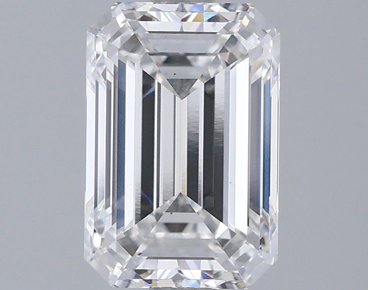 Loose Lab Diamond - IGI Emerald 2.03ct D VS1: Loose Lab Diamond - IGI Emerald 2.03ct D VS1 This listing features Loose Lab Diamond - IGI Emerald 2.03ct D VS1. Item specifics are provided below. Item Specifics: Source: This Is A Real Diamond