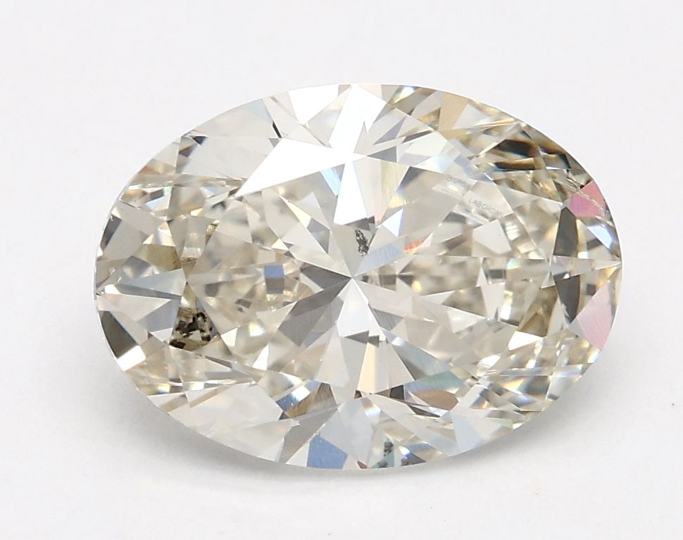 Loose Lab Diamond - IGI Oval 2.06ct J SI1: Loose Lab Diamond - IGI Oval 2.06ct J SI1 This listing features Loose Lab Diamond - IGI Oval 2.06ct J SI1. Item specifics are provided below. Item Specifics: Source: This Is A Real Diamond Grown In