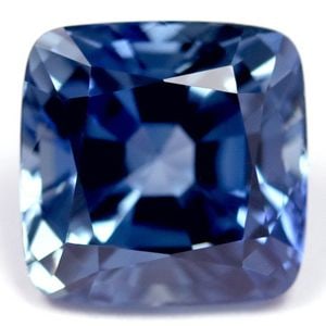 Loose Sapphire Gemstone - AGL Cushion 3.73ct Blue EC: Loose Sapphire Gemstone - AGL Cushion 3.73ct Blue EC This listing features Loose Sapphire Gemstone - AGL Cushion 3.73ct Blue EC. Item specifics are provided below. Item Specifics: Type: Sapphire
