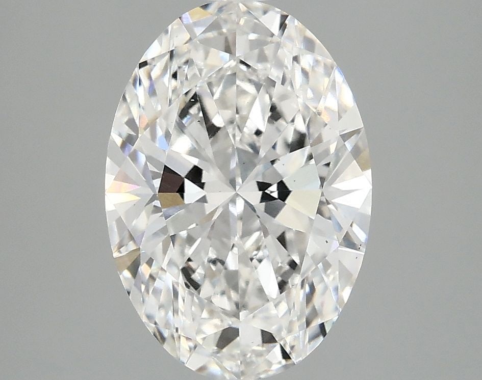 Loose Lab Diamond - IGI Oval 2.55ct F VS1: Loose Lab Diamond - IGI Oval 2.55ct F VS1 This listing features Loose Lab Diamond - IGI Oval 2.55ct F VS1. Item specifics are provided below. Item Specifics: Source: This Is A Real Diamond Grown In