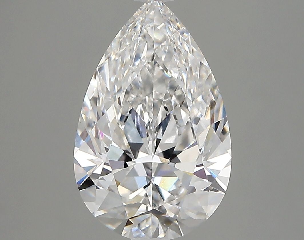 Loose Lab Diamond - IGI Pear 2.79ct D VS1: Loose Lab Diamond - IGI Pear 2.79ct D VS1 This listing features Loose Lab Diamond - IGI Pear 2.79ct D VS1. Item specifics are provided below. Item Specifics: Source: This Is A Real Diamond Grown In