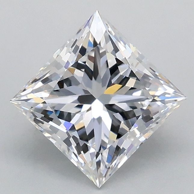 Loose Lab Diamond - IGI Princess 1.07ct D VVS2: Loose Lab Diamond - IGI Princess 1.07ct D VVS2 This listing features Loose Lab Diamond - IGI Princess 1.07ct D VVS2. Item specifics are provided below. Item Specifics: Source: This Is A Real Diamond
