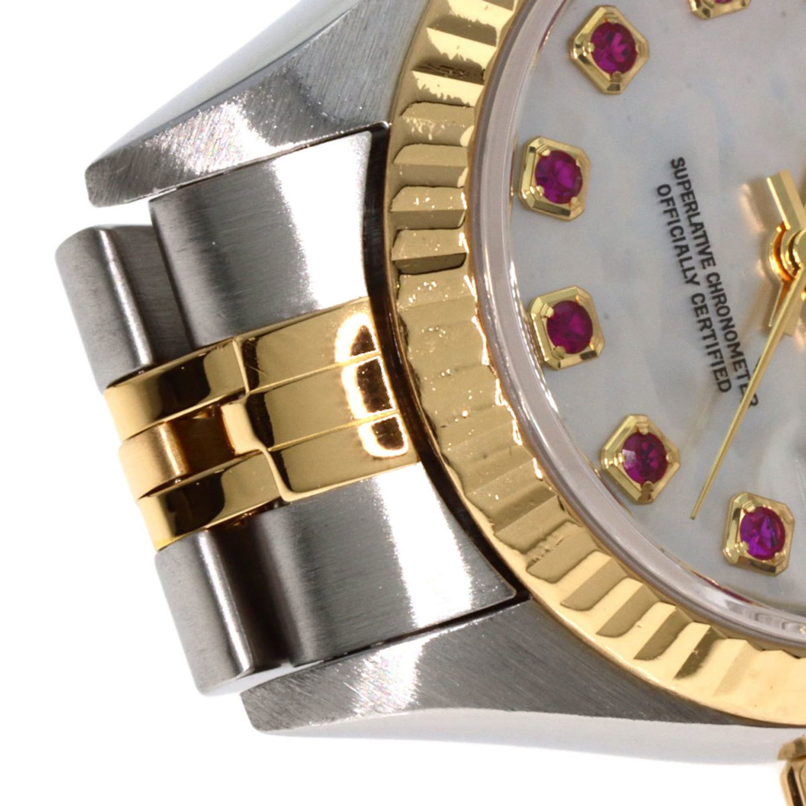 Wristwatch Rolex - 12