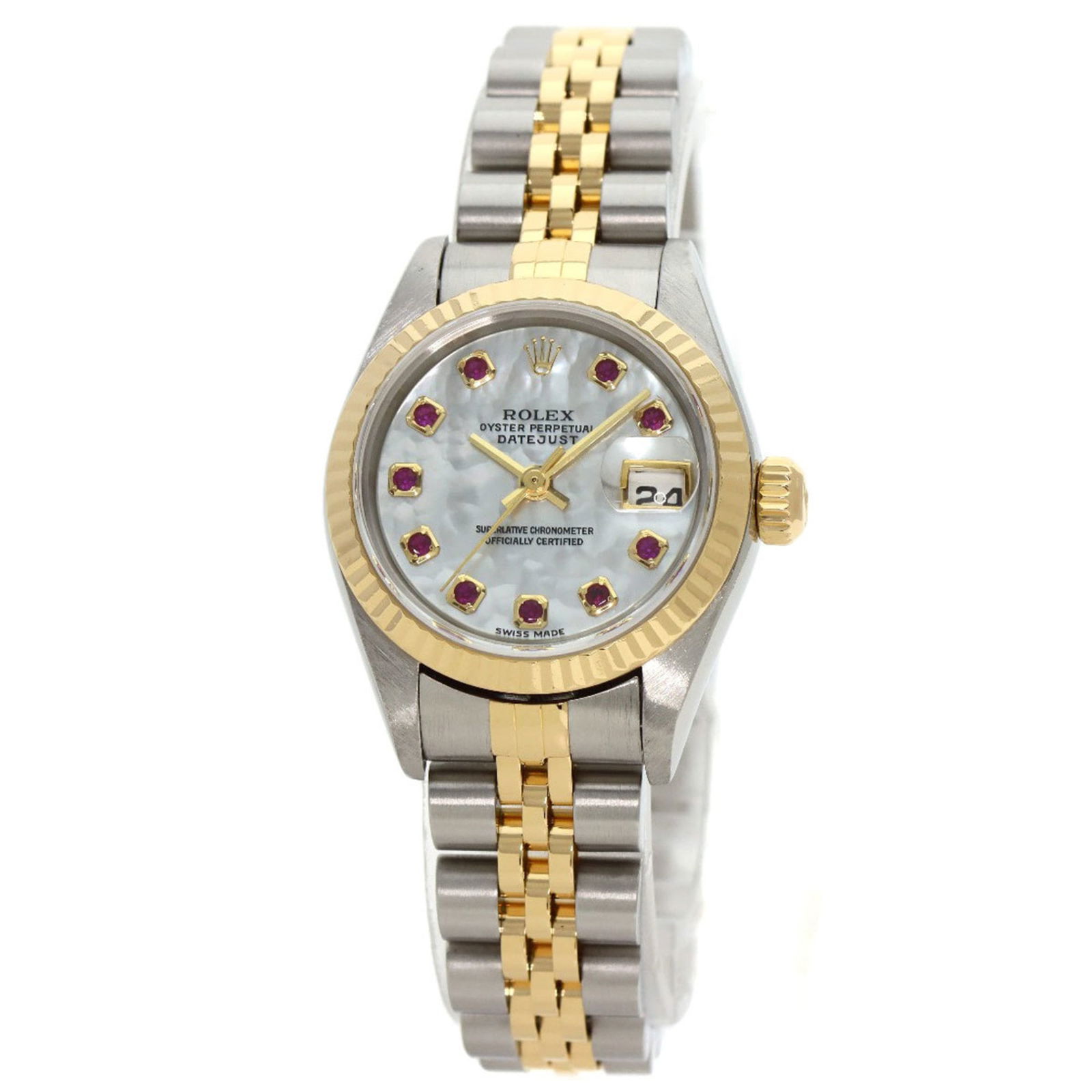 Wristwatch Rolex (1 of 20)
