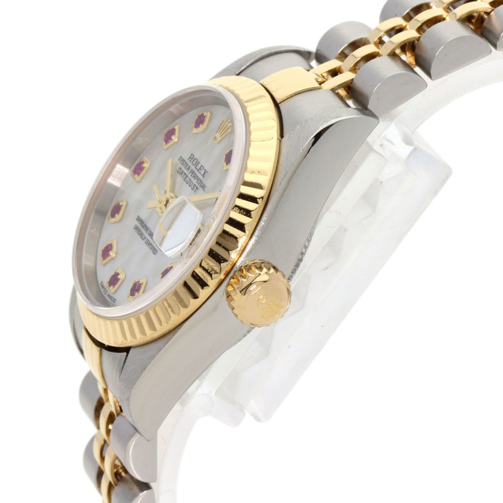 Wristwatch Rolex - 5