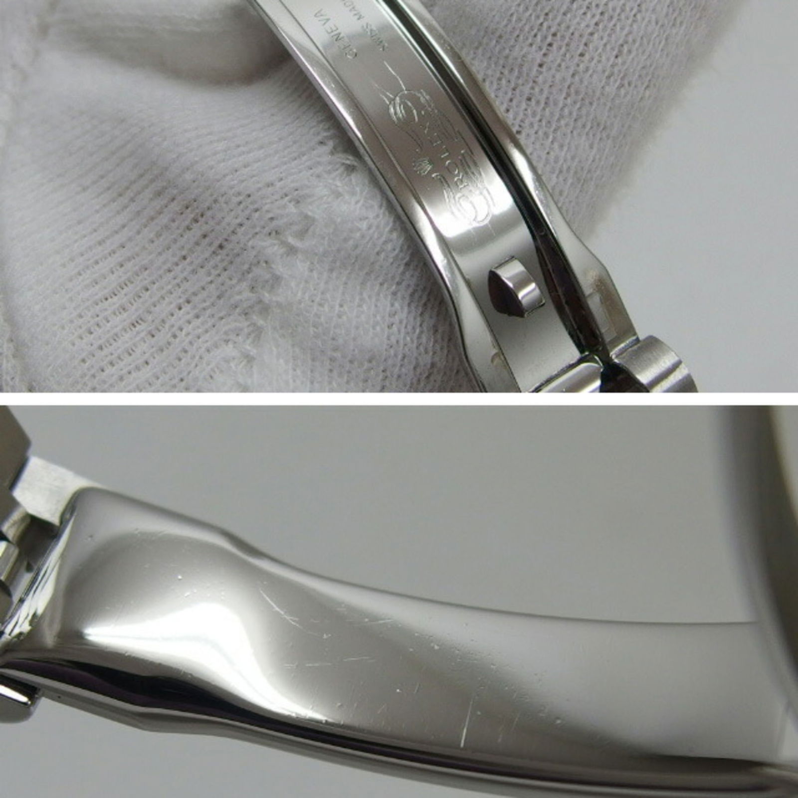 Wristwatch Rolex - 11