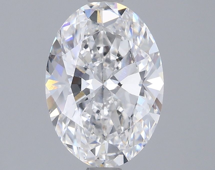 Loose Lab Diamond - IGI Oval 2.03ct E VVS2: Loose Lab Diamond - IGI Oval 2.03ct E VVS2 This listing features Loose Lab Diamond - IGI Oval 2.03ct E VVS2. Item specifics are provided below. Item Specifics: Source: This Is A Real Diamond Grown