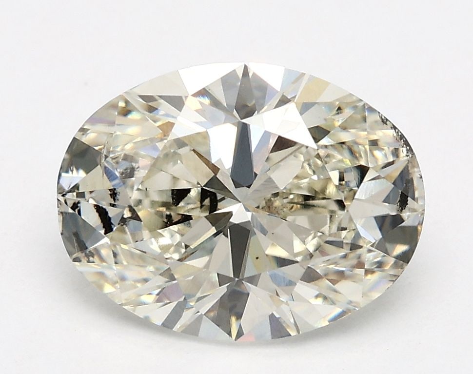 Loose Lab Diamond - IGI Oval 2.16ct J SI1: Loose Lab Diamond - IGI Oval 2.16ct J SI1 This listing features Loose Lab Diamond - IGI Oval 2.16ct J SI1. Item specifics are provided below. Item Specifics: Source: This Is A Real Diamond Grown In