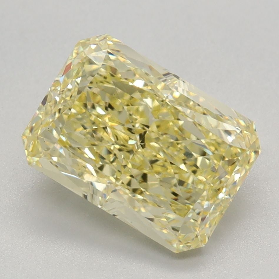 Loose Lab Diamond - IGI Radiant 2.18ct Fancy Intense Yellow VS1: Loose Lab Diamond - IGI Radiant 2.18ct Fancy Intense Yellow VS1 This listing features Loose Lab Diamond - IGI Radiant 2.18ct Fancy Intense Yellow VS1. Item specifics are provided below. Item