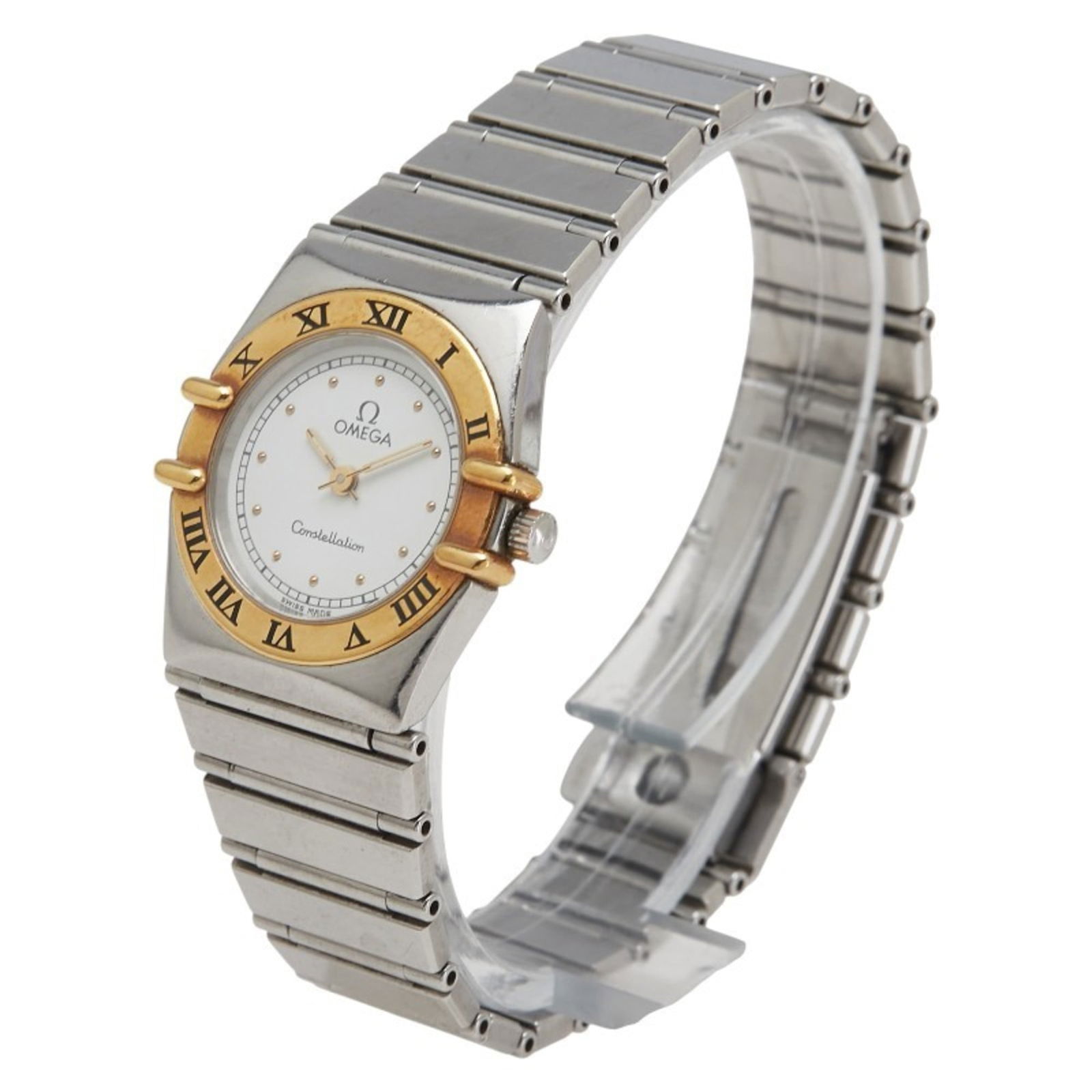 Wristwatch Omega - 2