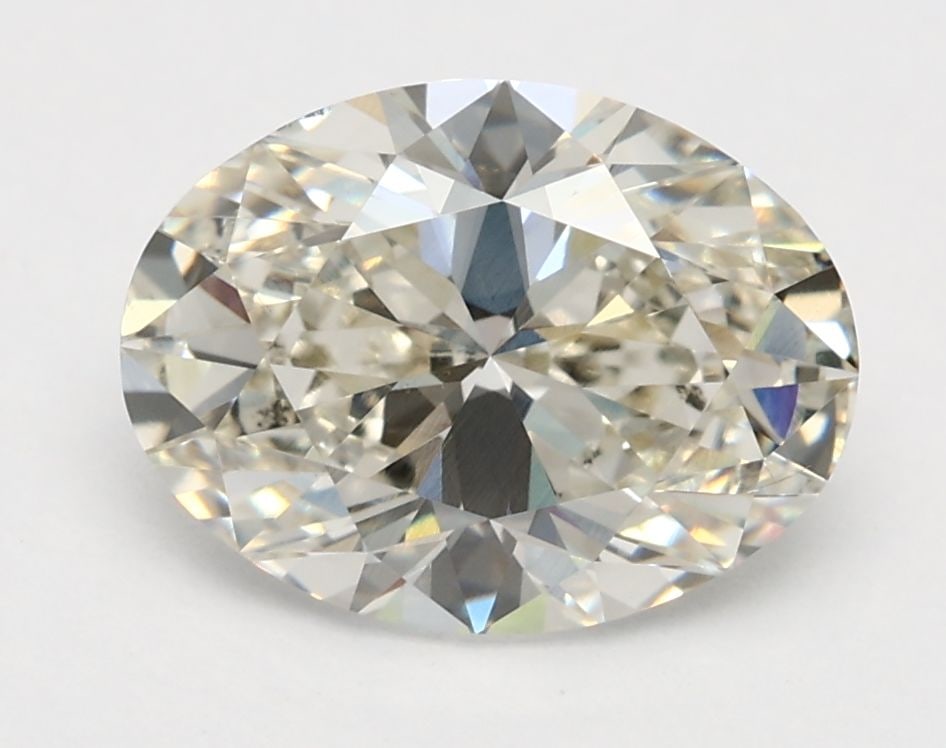 Loose Lab Diamond - IGI Oval 2.01ct I SI1: Loose Lab Diamond - IGI Oval 2.01ct I SI1 This listing features Loose Lab Diamond - IGI Oval 2.01ct I SI1. Item specifics are provided below. Item Specifics: Source: This Is A Real Diamond Grown In